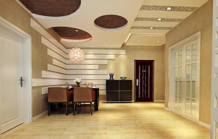 جبس بورد حائل