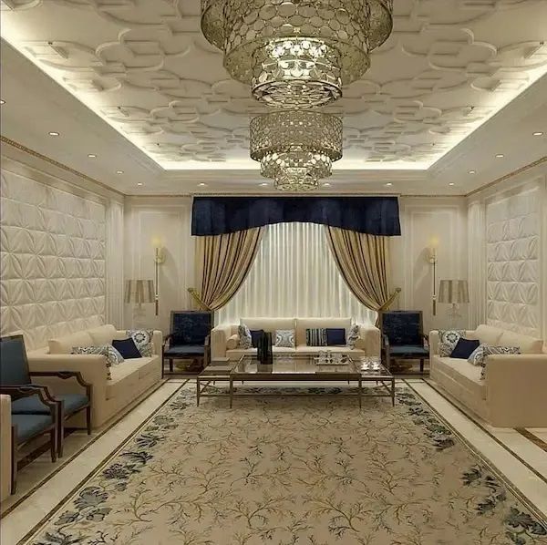 ديكورات حائل