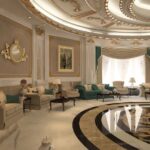 ديكورات حائل