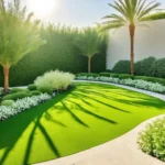 تنسيق حدائق حائل