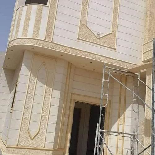 لياسه ملونة حائل