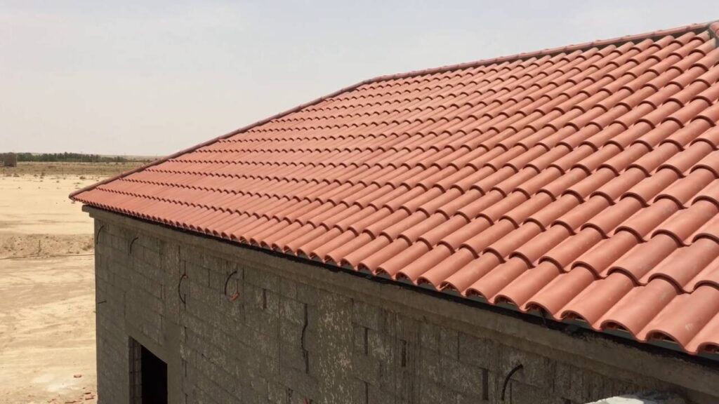 شينكو قرميد بحائل