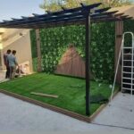 مظلات بحائل