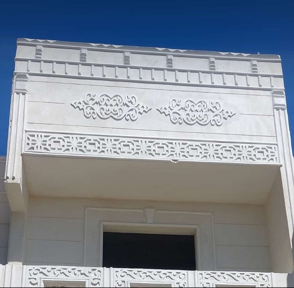 لياسه بحائل