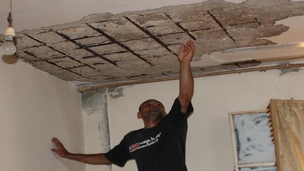 معلم ترميم بحائل