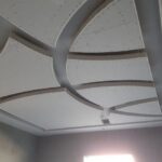 معلم جبس بورد بحائل