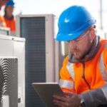 اعمال صيانه بحائل