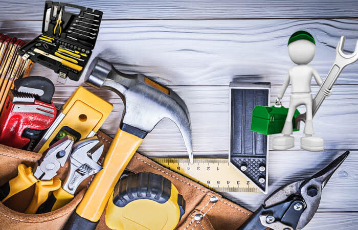 اعمال صيانه بحائل