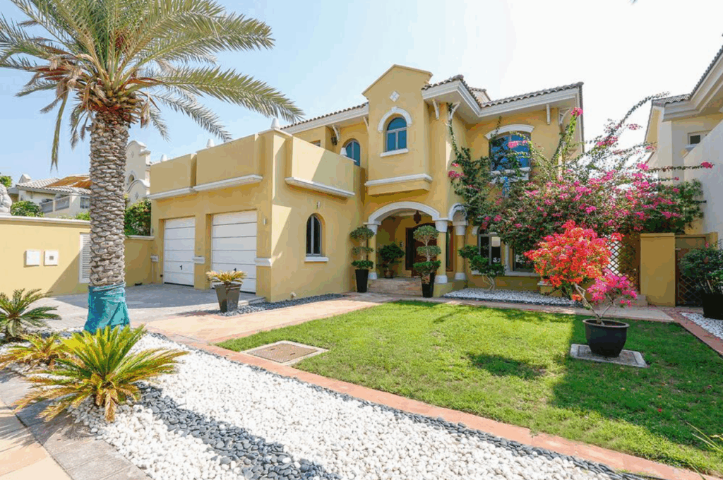 تنظيف فلل حائل