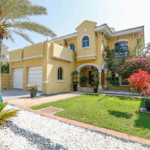 تنظيف فلل حائل