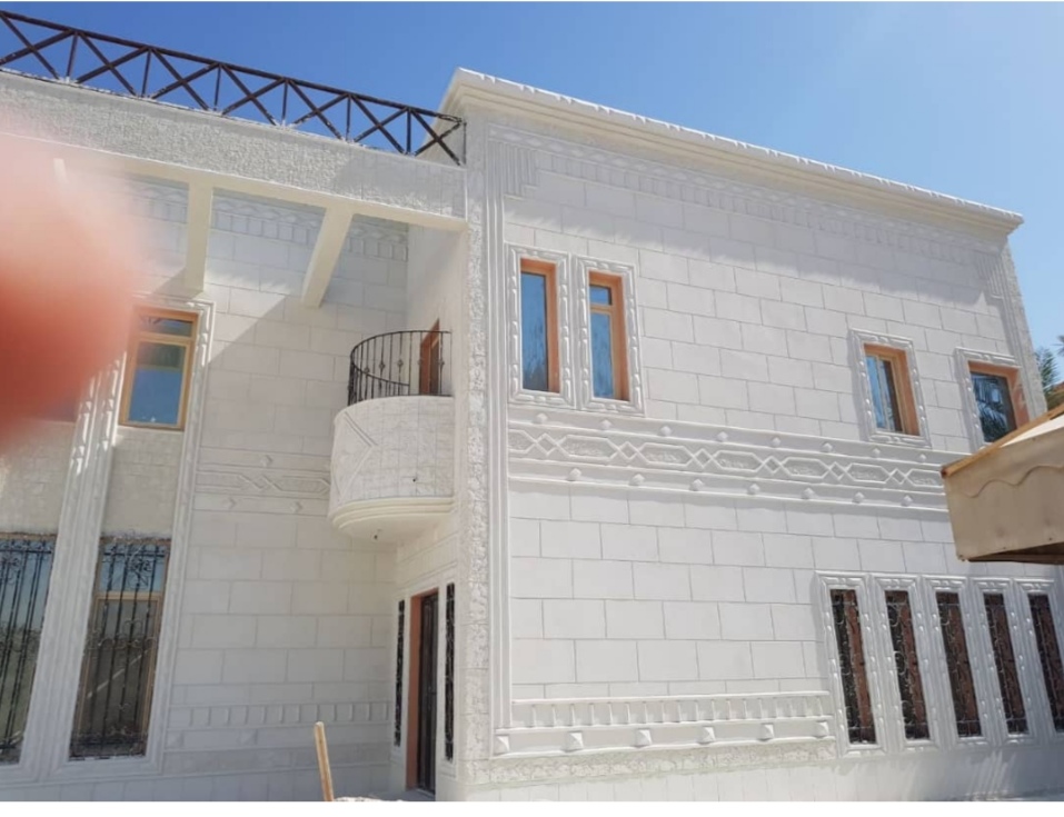 لياسه ملونة حائل