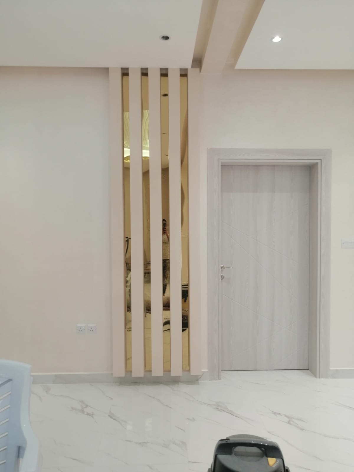 معلم استيل بحائل