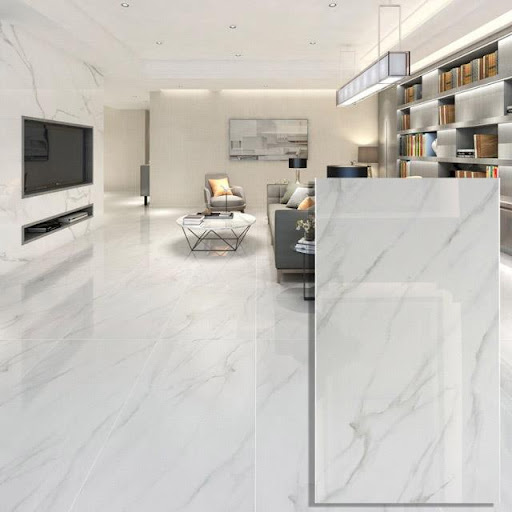 تركيب بورسلين بحائل