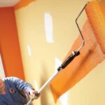 معلم دهانات بحائل