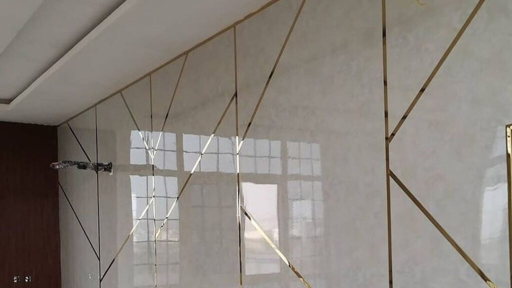 معلم استيل بحائل