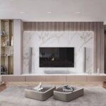 معلم بديل حجر ورخام بحائل