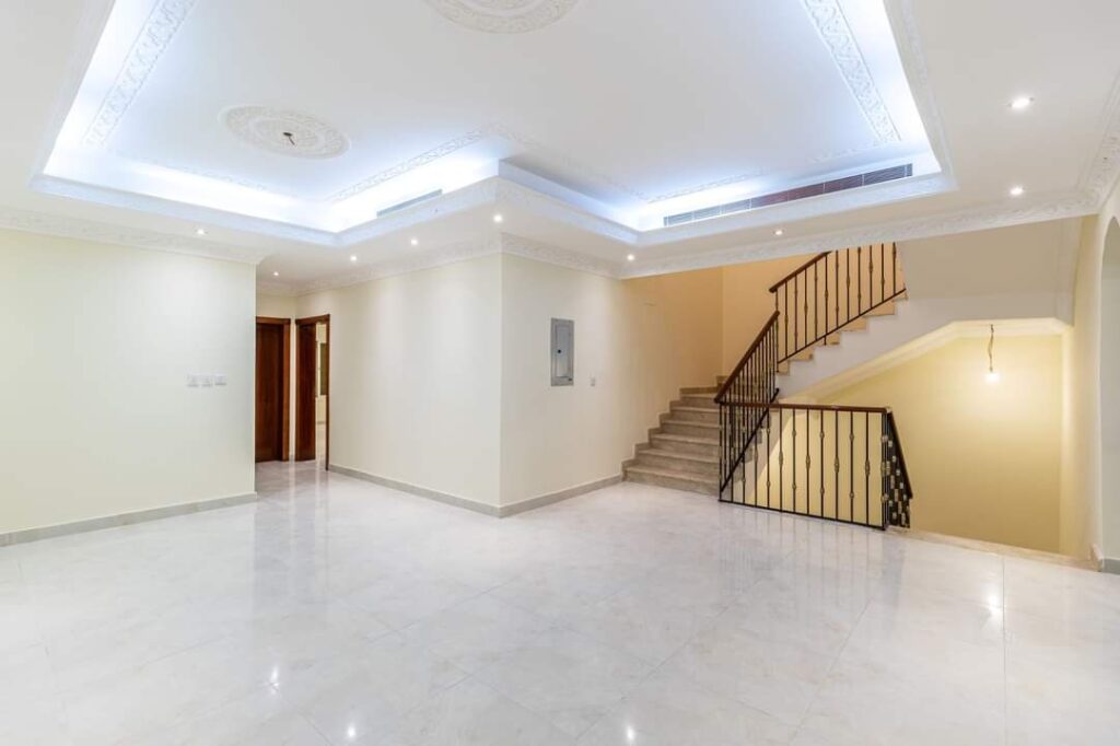 معلم دهانات بحائل