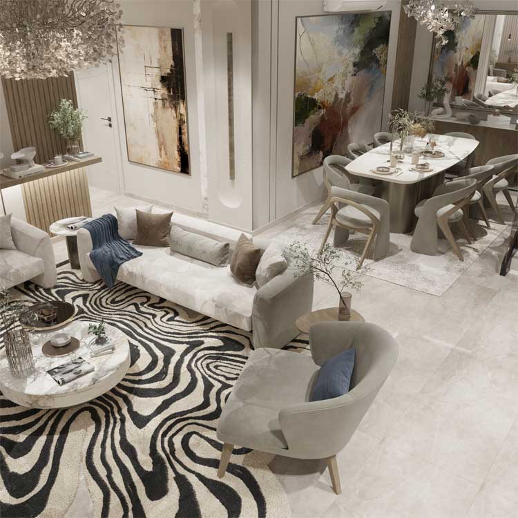 مقاول انشاء وتشطيب بحائل