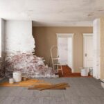 مقاول انشاء وتشطيب بحائل