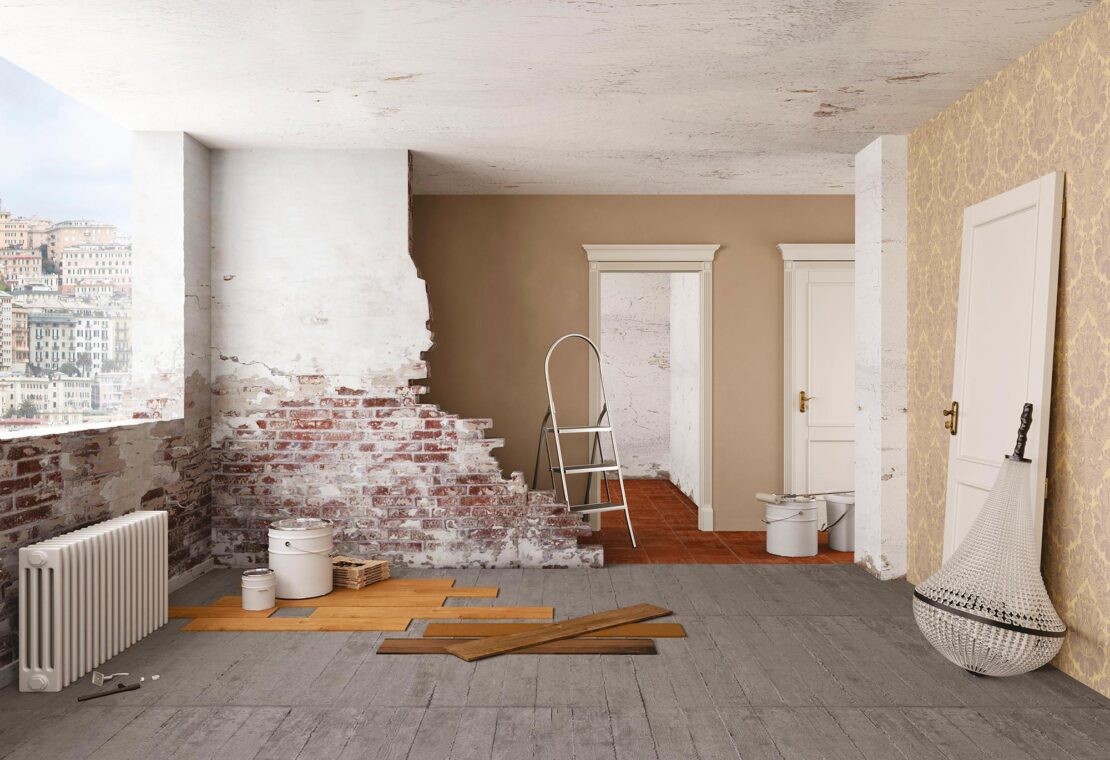 مقاول انشاء وتشطيب بحائل