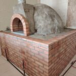 معلم بناء مخبز بحائل