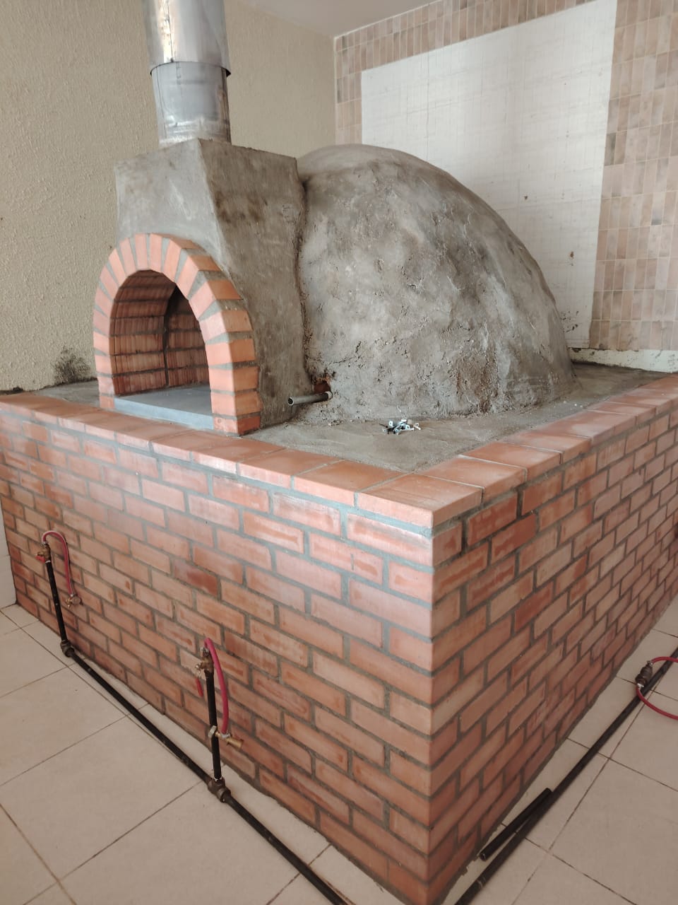 معلم بناء مخبز بحائل