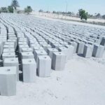 معلم بناء بندورة بحائل