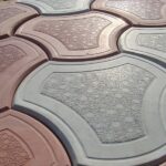 انترلوك بحائل