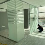 زجاج سيكوريت بحائل