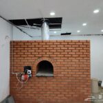 معلم بناء مخبز بحائل