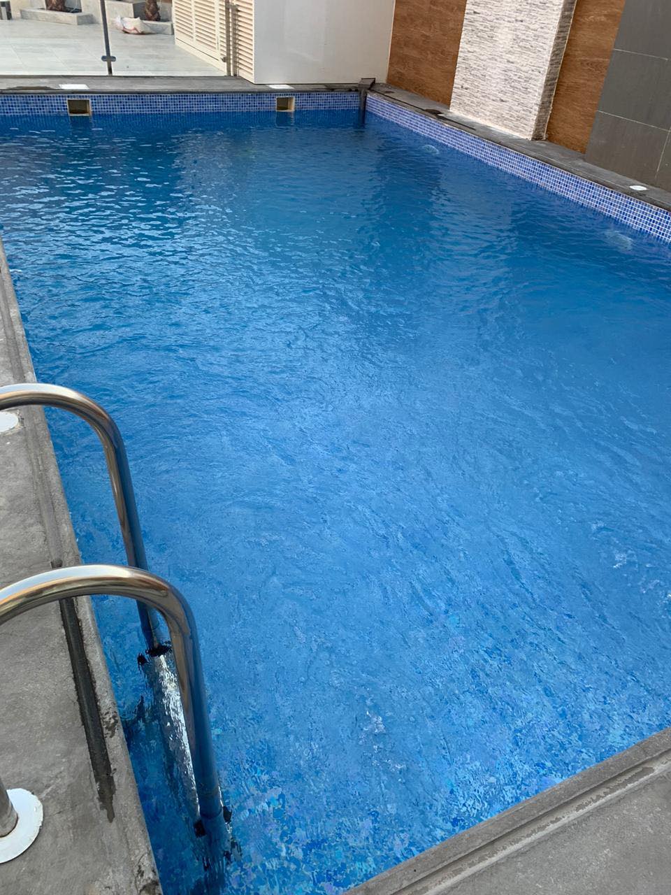 معلم مسابح وشلالات بحائل
