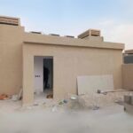 عمل جدران اسمنت بورد بحائل