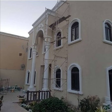 معلم بروفايل بحائل