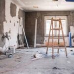 معلم ترميم بحائل