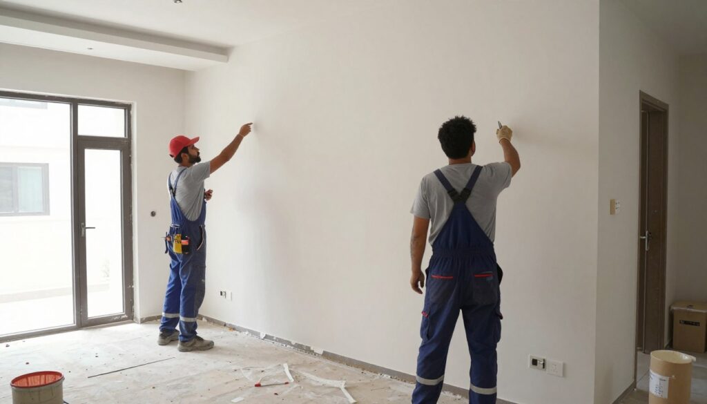 معلم ترميم بحائل